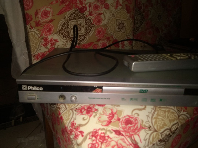 DVD Philco - Foto 2