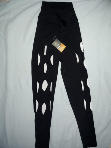 Calça de Ciclismo - Feminina - Foto 4