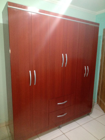 Guarda-Roupa