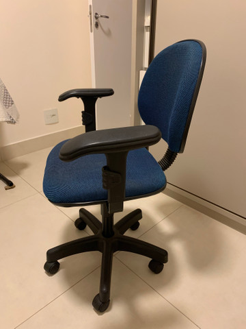 Cadeira para escritório - Foto 2