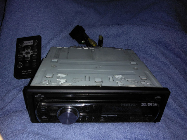 Pioneer funcionando tudo - Foto 4
