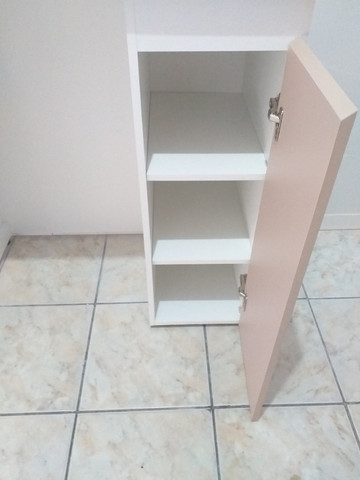 Aparador 450 reais