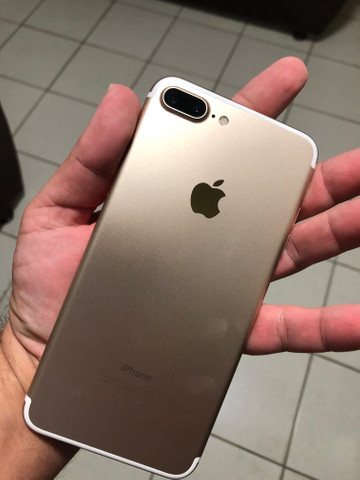 IPhone 7 Plus 32 GB - Foto 4