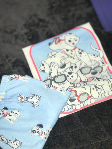Pijamas feminino ( conjunto ) - Foto 2
