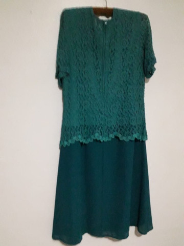 Vestido de Festa - Foto 3