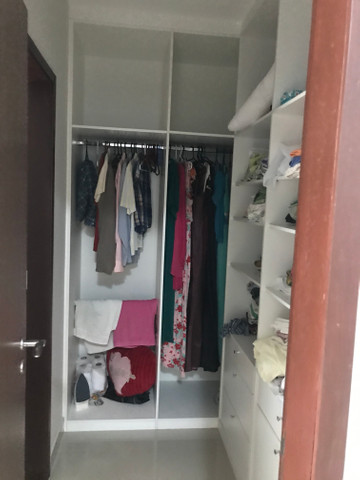 Casa duplex no condômino Santa Sofia - Foto 6