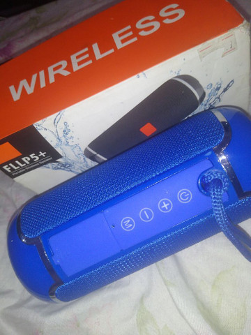 Caixa JBL FLLP5+ - Foto 2