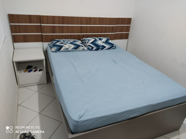 Apartamento Térreo 2/4 Super Barato - Foto 5