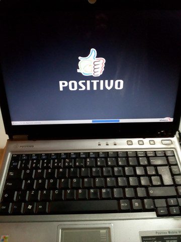 Positivo Mobile com melhorias V45 leia descrição - Foto 4