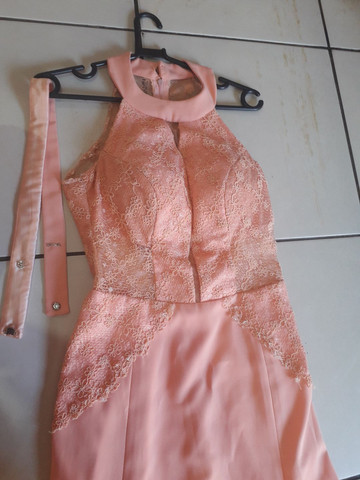 Vendo vestido de festa - Foto 2