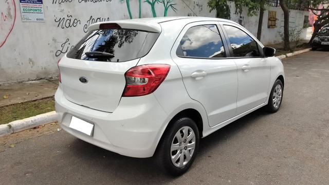 Ford ka hatch 1.5 16v - Foto 4