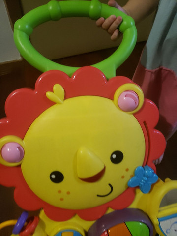 Andador Fisher price - Foto 4