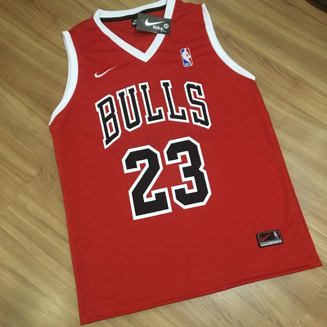 Regatas Dry Fit NBA - Foto 2