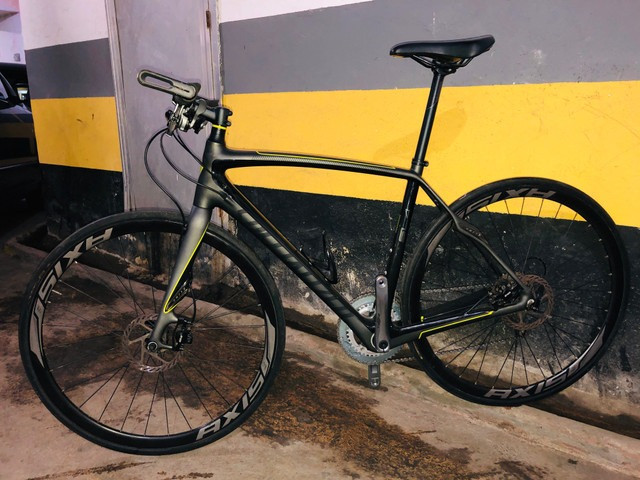 Specialized Carbon Sirrus!!! !!!(Preço Negociável)!!!