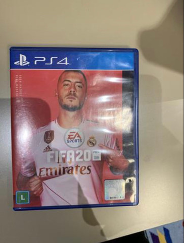 Fifa 20