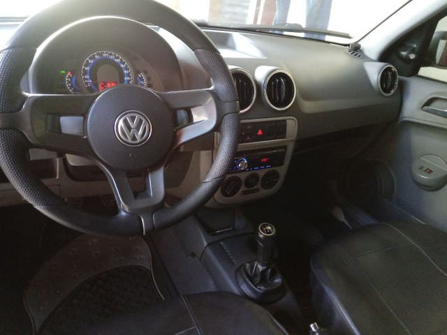 Gol 1.6 Power motor AP - Foto 7