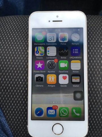 IPhone 5s