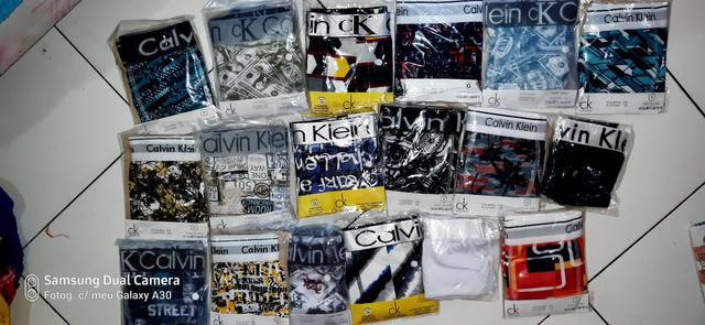 Cuecas calvin Klein - Foto 6