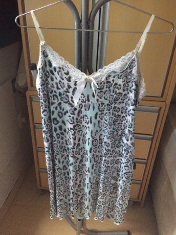 Camisola de alcinha  - Foto 3