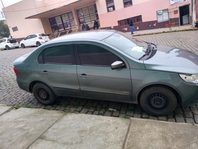 VOIAGE G5 COMPLETO