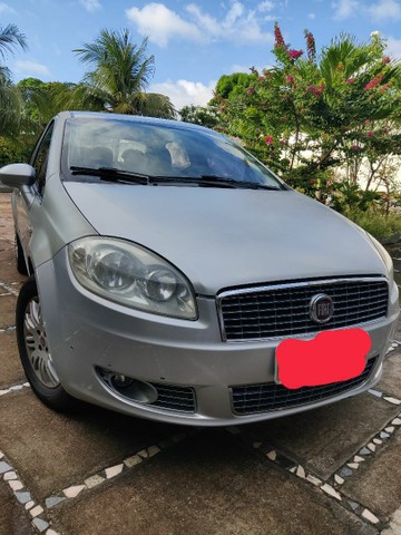 LINEA LX 1.8 FLEX 16V AUTOMATICO