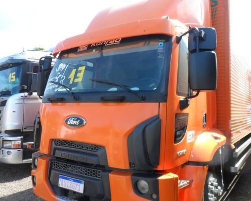 CARGO1319 FORD 13/13