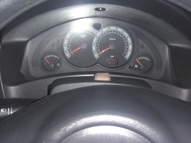 CHEVROLET-CELTA 2011