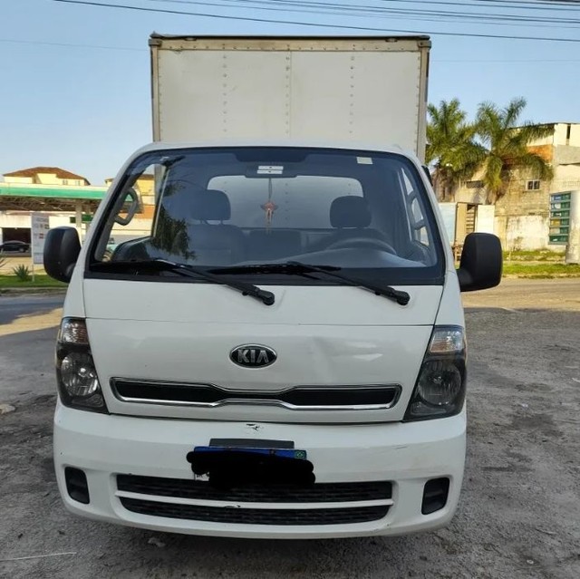 VENDO ESTE CAMINHÃO.