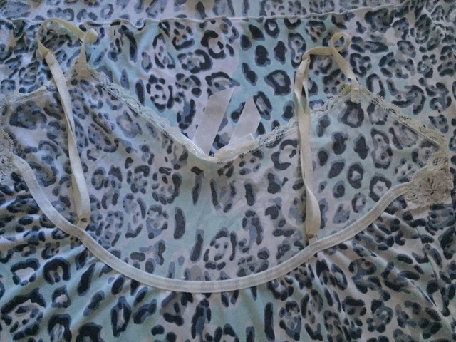 Camisola de alcinha  - Foto 2