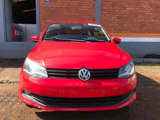 Sucata Voyage G6 