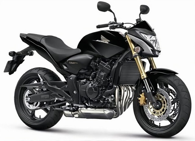 HONDA HORNET SUPER FACILITADO NO BOLETO