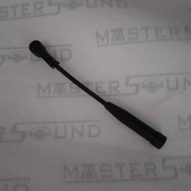 Adaptador de antena cachimbo. Novo.  - Foto 2