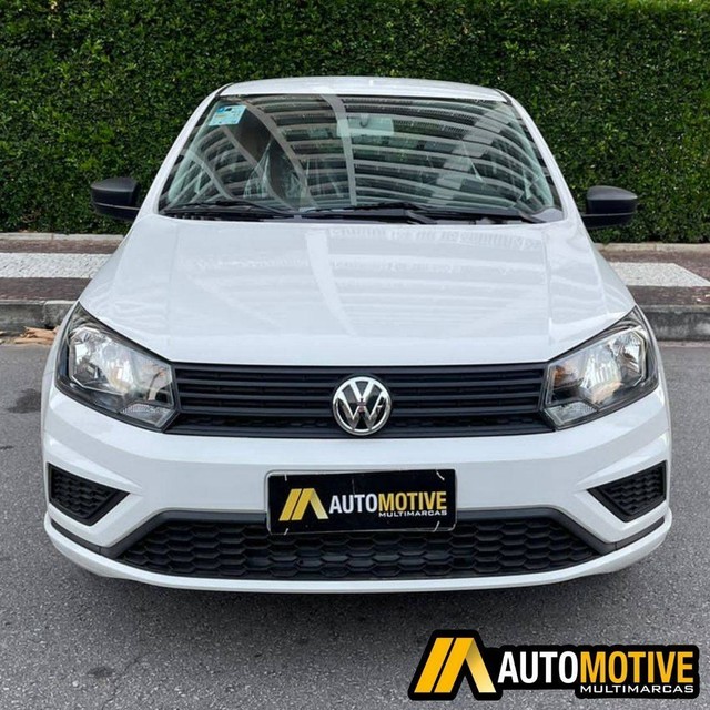 GOL 2020/2021 1.0 12V MPI TOTALFLEX 4P MANUAL