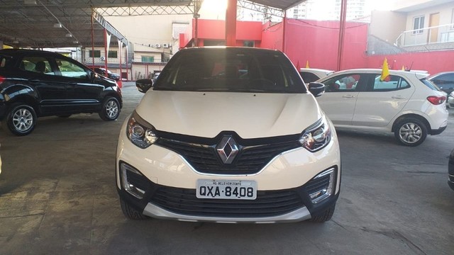 CAPTUR INTENSE AT SCE 1.6 4P