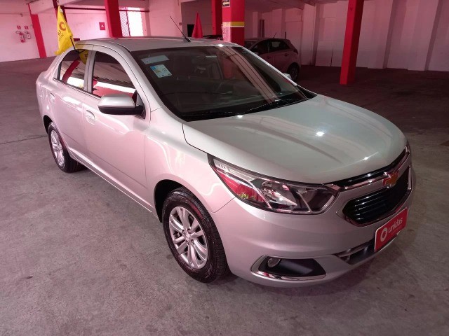 COBALT LTZ 2019 SOMENTE 24.000 KM 1.8 AUTOMÁTICO!!!