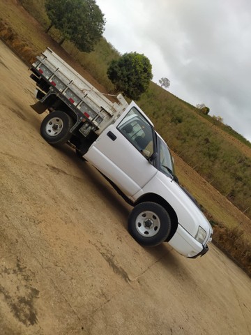 GM- CHEVROLET S10 P-UP COLINA 2.8 TDI 4X2/4X4 CS DIES .