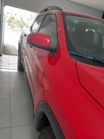 FIAT TORO FREEDOM