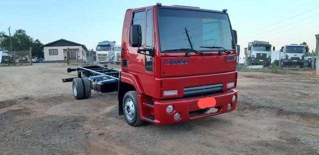 FORD CARGO 815