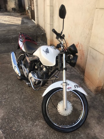CG CARGO 150 2012 ÉS