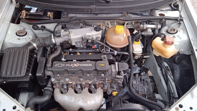 VENDO CORSA CLÁSSIC LIFE 1.0