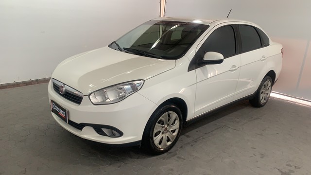 GRAND SIENA ATTRAC. 1.4 EVO F.FLEX 8V