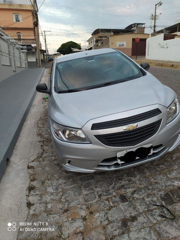 CHEVROLET ONIX 2018 COMPLETO DE TUDO