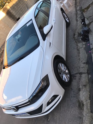 VIRTUS 1.0 TURBO