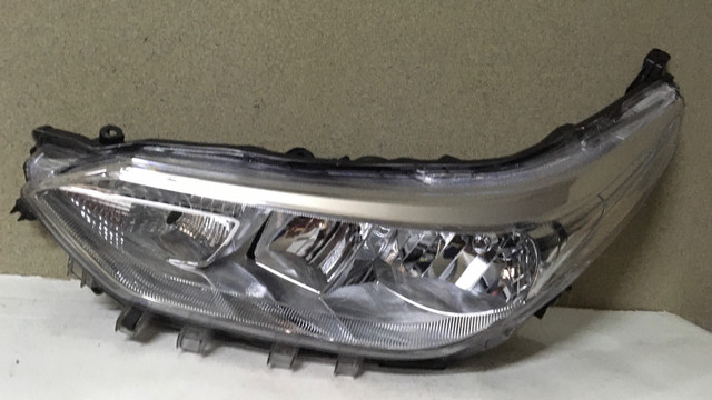 Farol Toyota Yaris (elétrico ) - Foto 2
