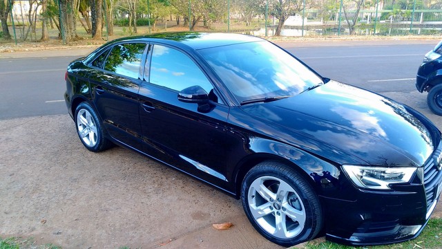 AUDI A3 ,2019 PRESTIGIE PLUS