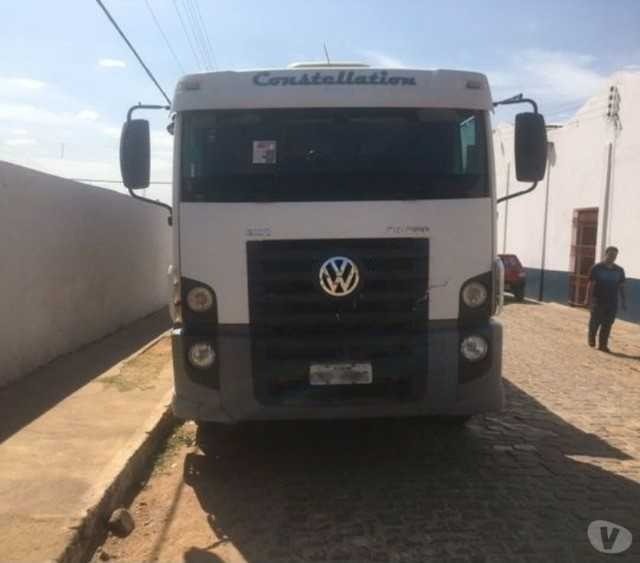 VW 24-250 6X2 ANO 2012