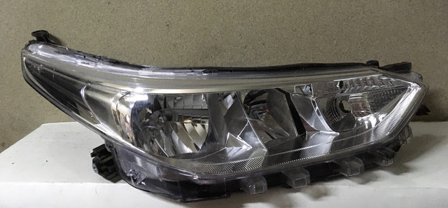 Farol Toyota Yaris (elétrico ) - Foto 3