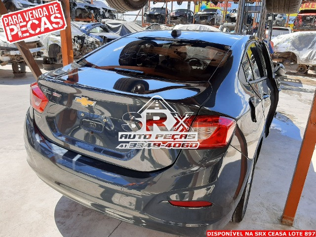 sucata cruze - Foto 3