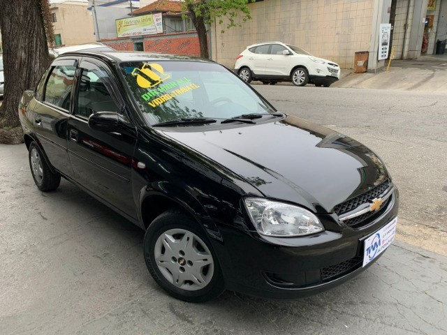 CORSA CLASSIC LS 1.0 FLEX