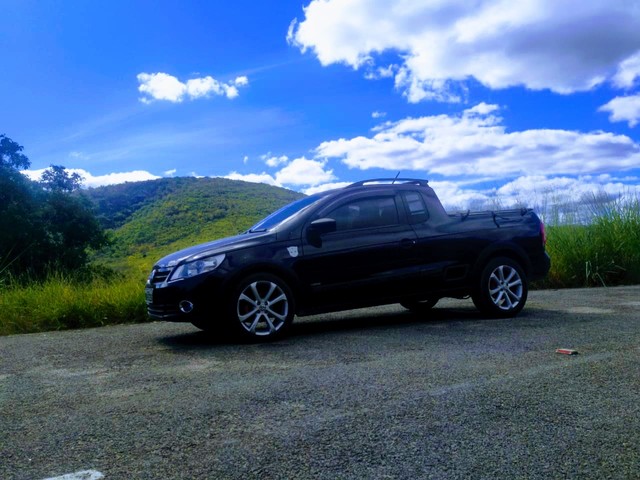 SAVEIRO 1.6 2012 TOP!! R$ 35000,00